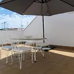 Triana Procurador Con Terraza Privada