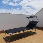 Triana Procurador Con Terraza Privada