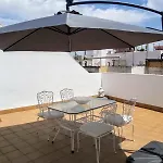 Triana Procurador Con Terraza Privada