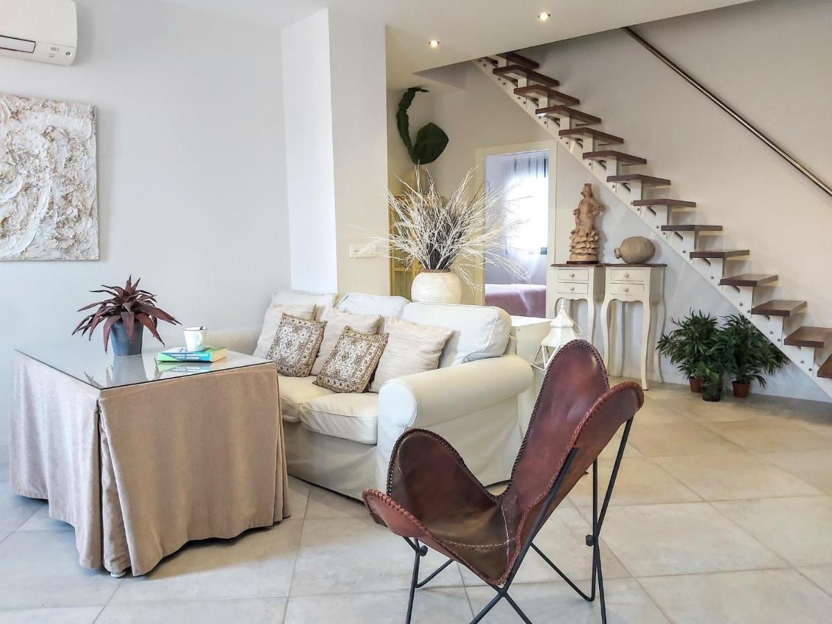 Apartment Triana Procurador Con Terraza Privada *