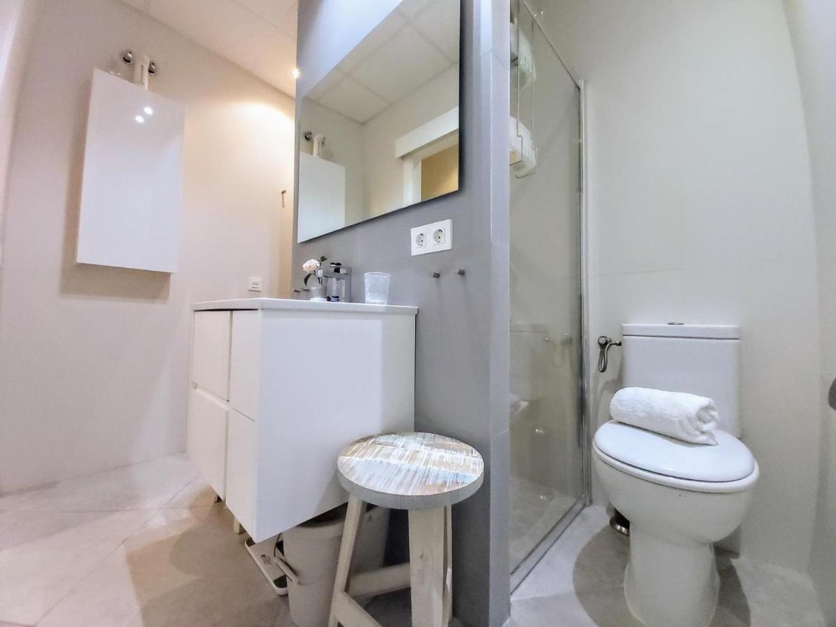 Triana Procurador Con Terraza Privada Appartement Séville
