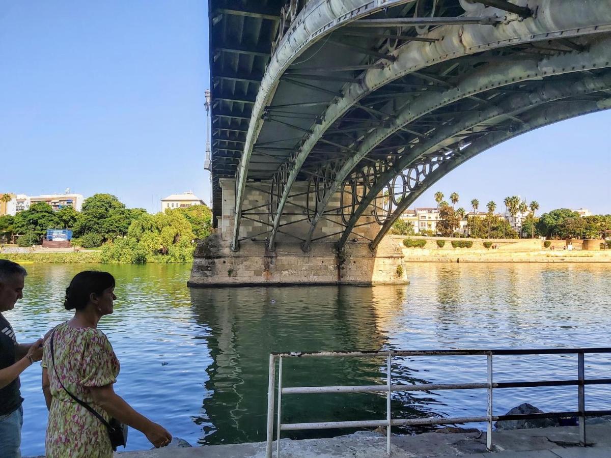 Triana Procurador Con Terraza Privada *