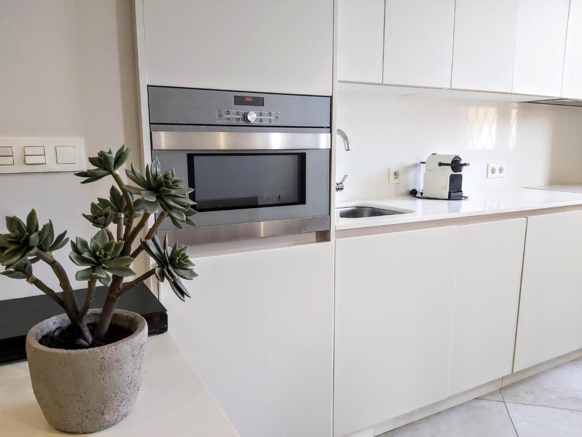 Triana Procurador Con Terraza Privada Appartement Séville