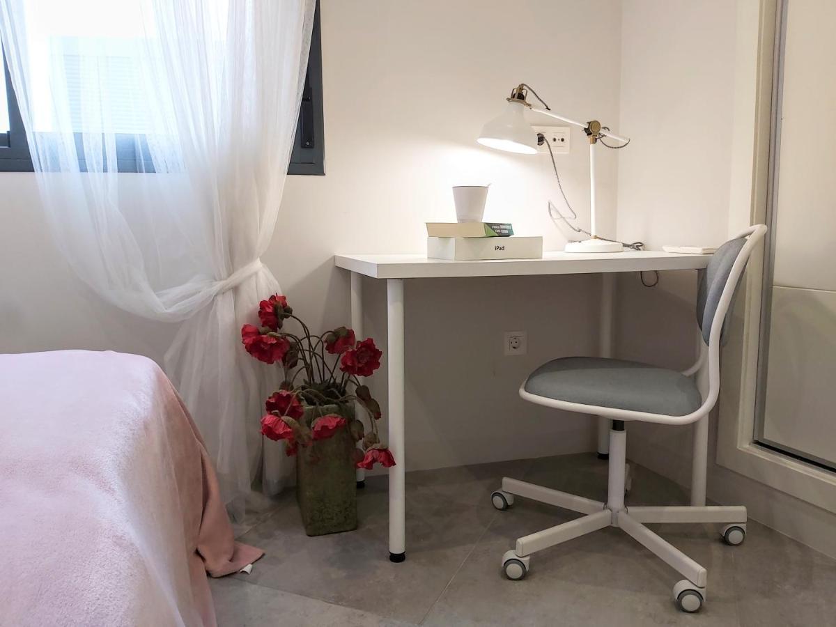 Triana Procurador Con Terraza Privada * Séville
