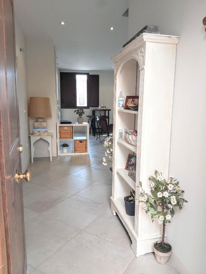Triana Procurador Con Terraza Privada * Séville