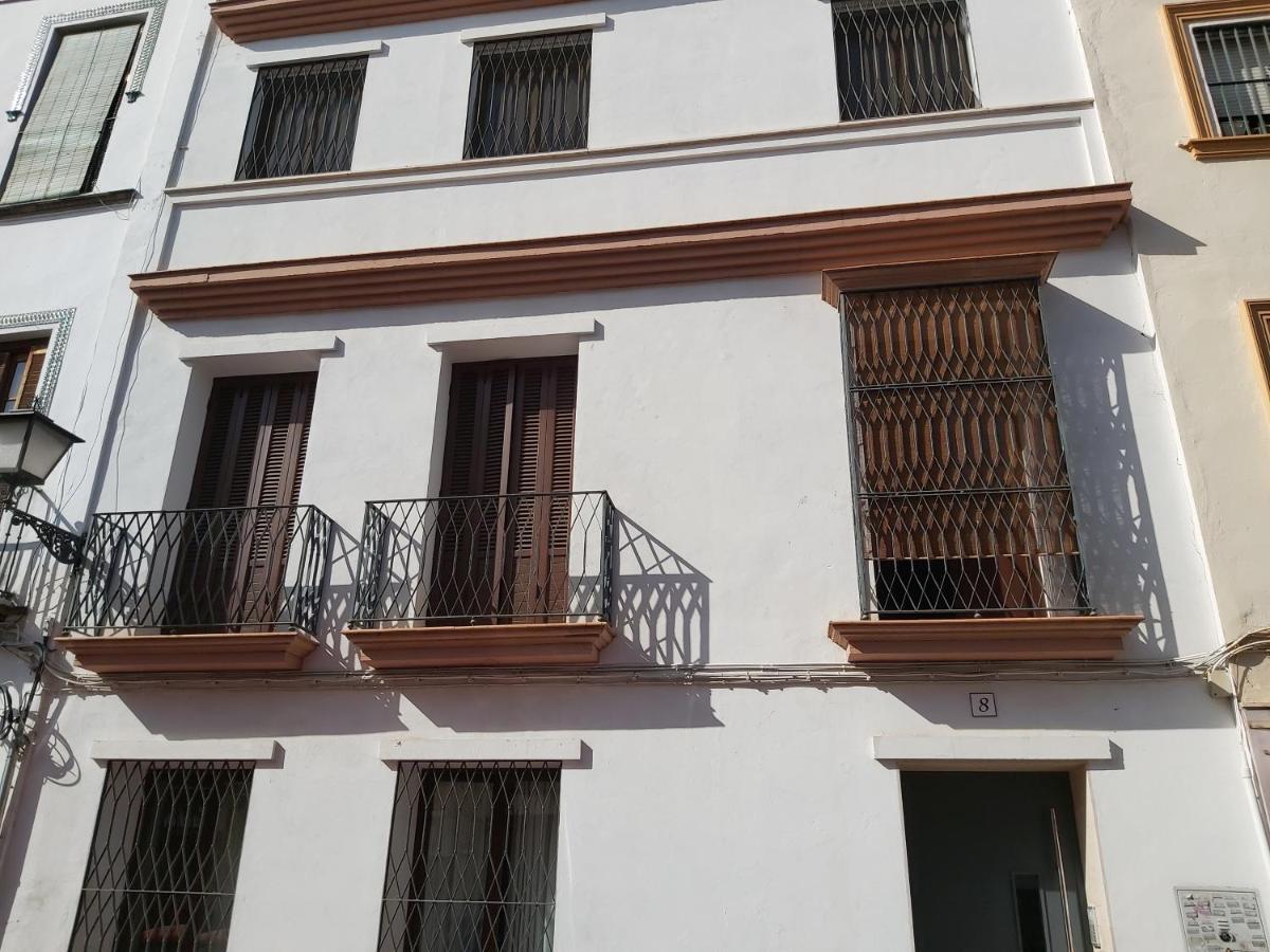 Triana Procurador Con Terraza Privada Appartement *