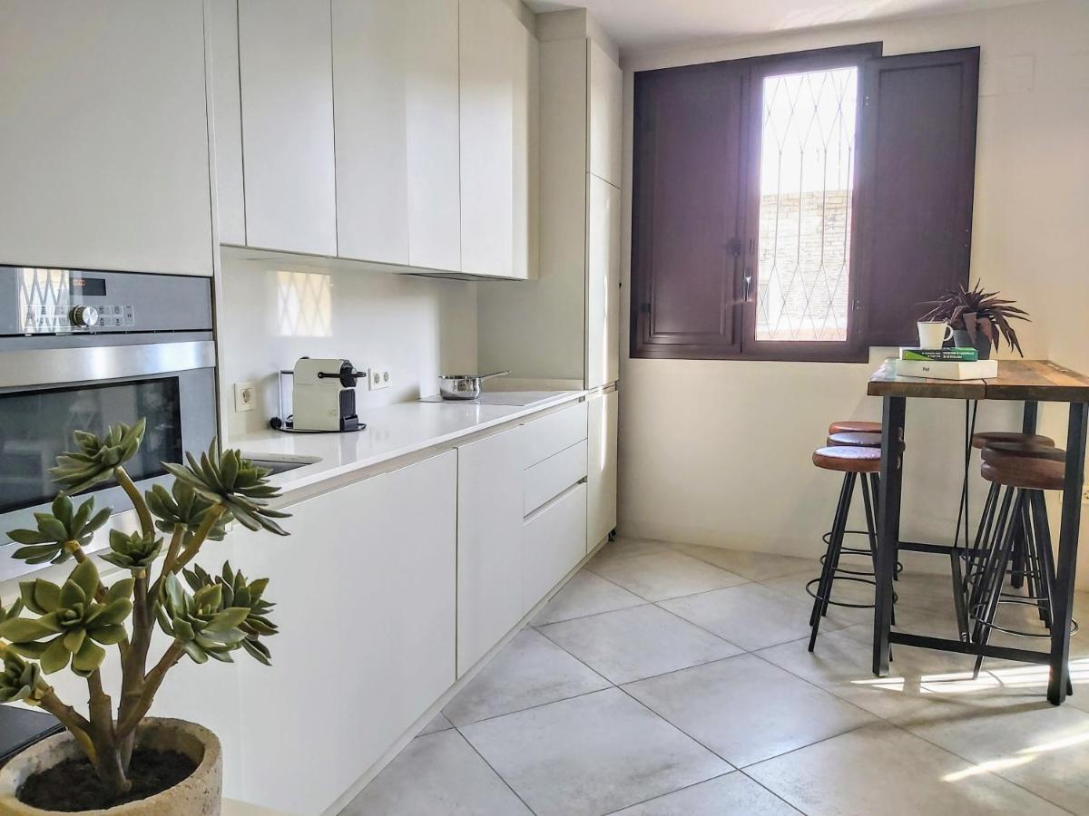 Triana Procurador Con Terraza Privada *