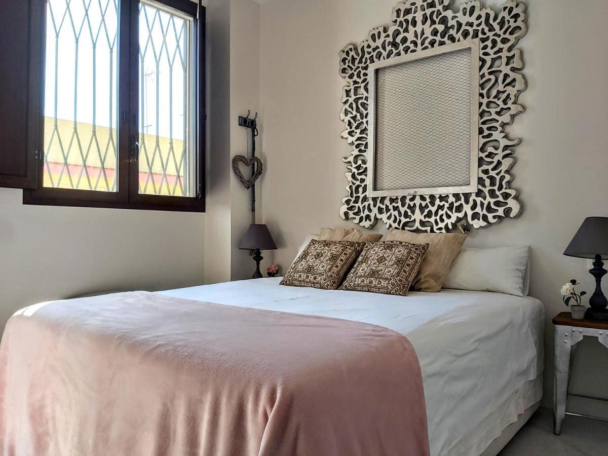 Appartement Triana Procurador Con Terraza Privada *