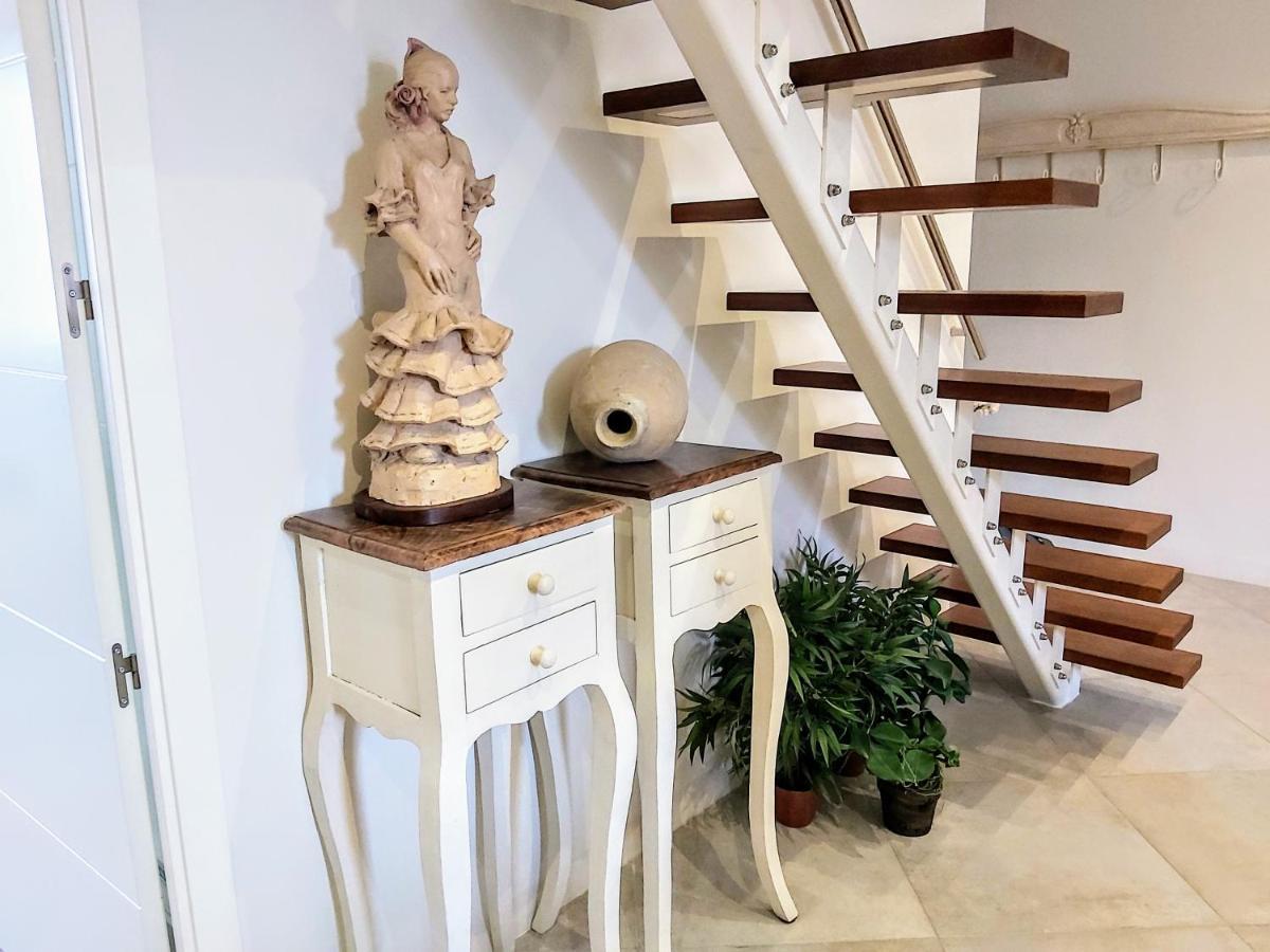 Triana Procurador Con Terraza Privada