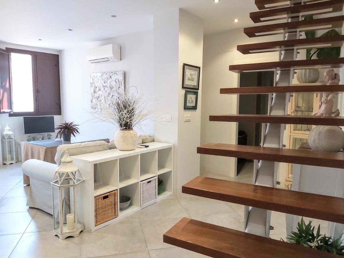 Triana Procurador Con Terraza Privada *