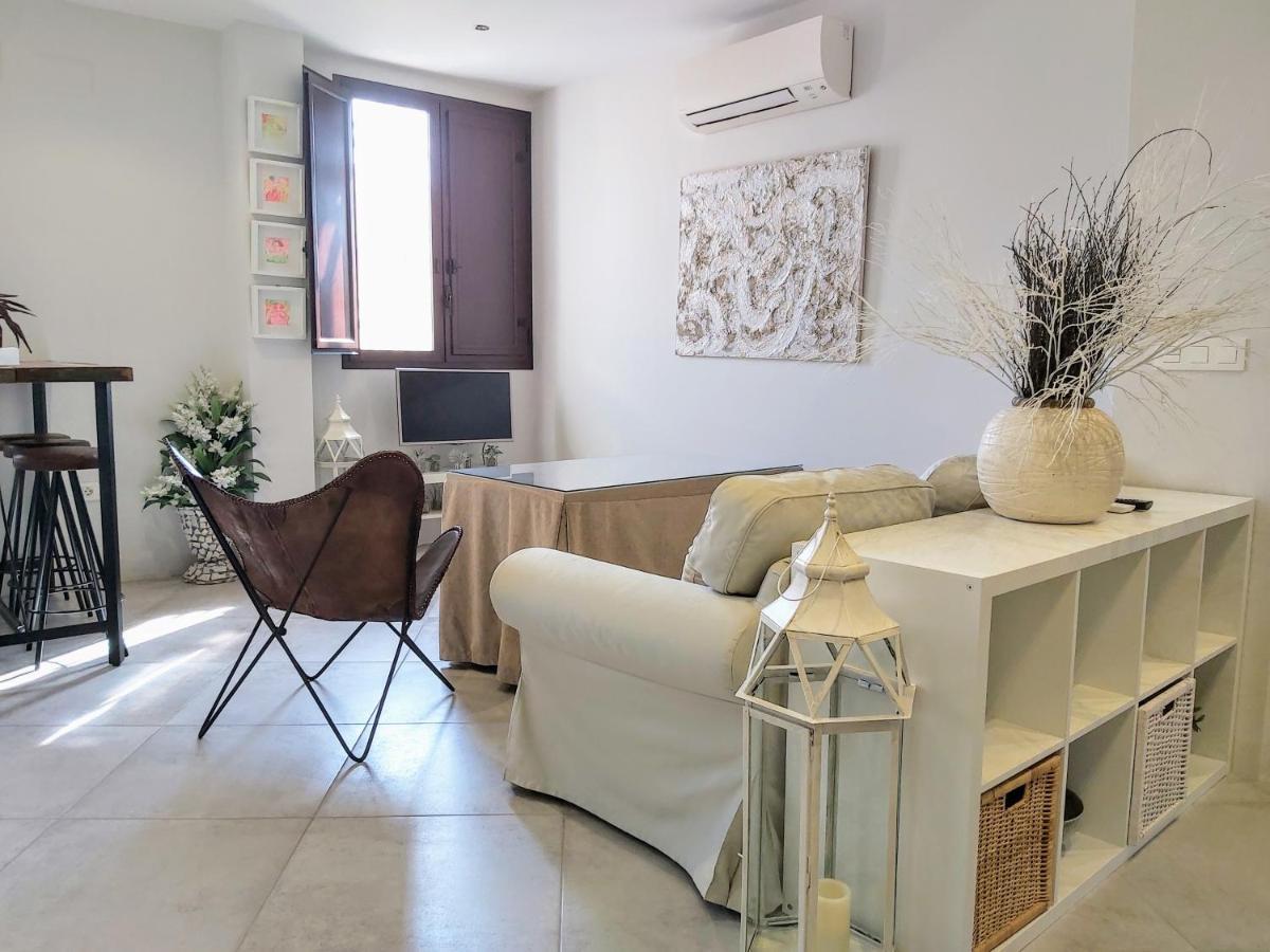 Triana Procurador Con Terraza Privada Apartment *