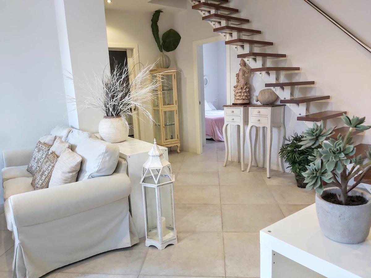 Appartement Triana Procurador Con Terraza Privada *