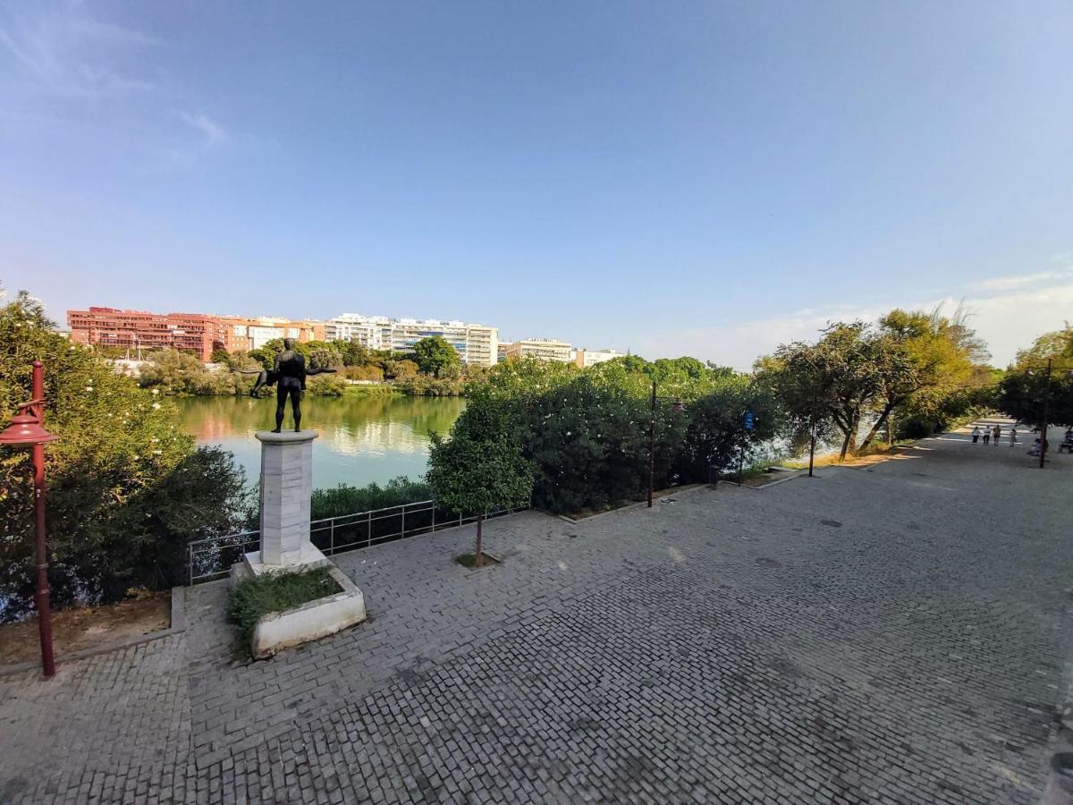 Appartement Triana Procurador Con Terraza Privada *