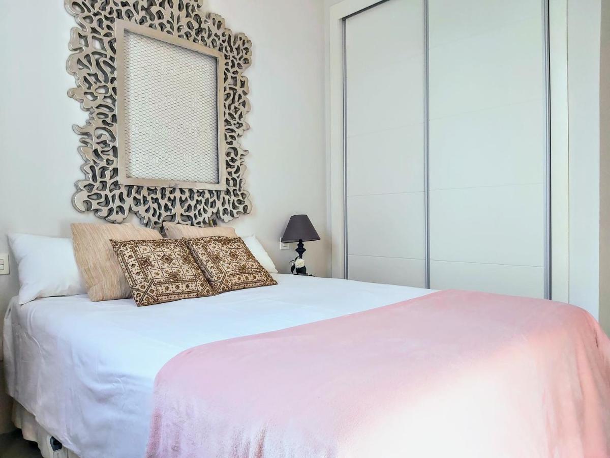 Triana Procurador Con Terraza Privada Appartement Séville