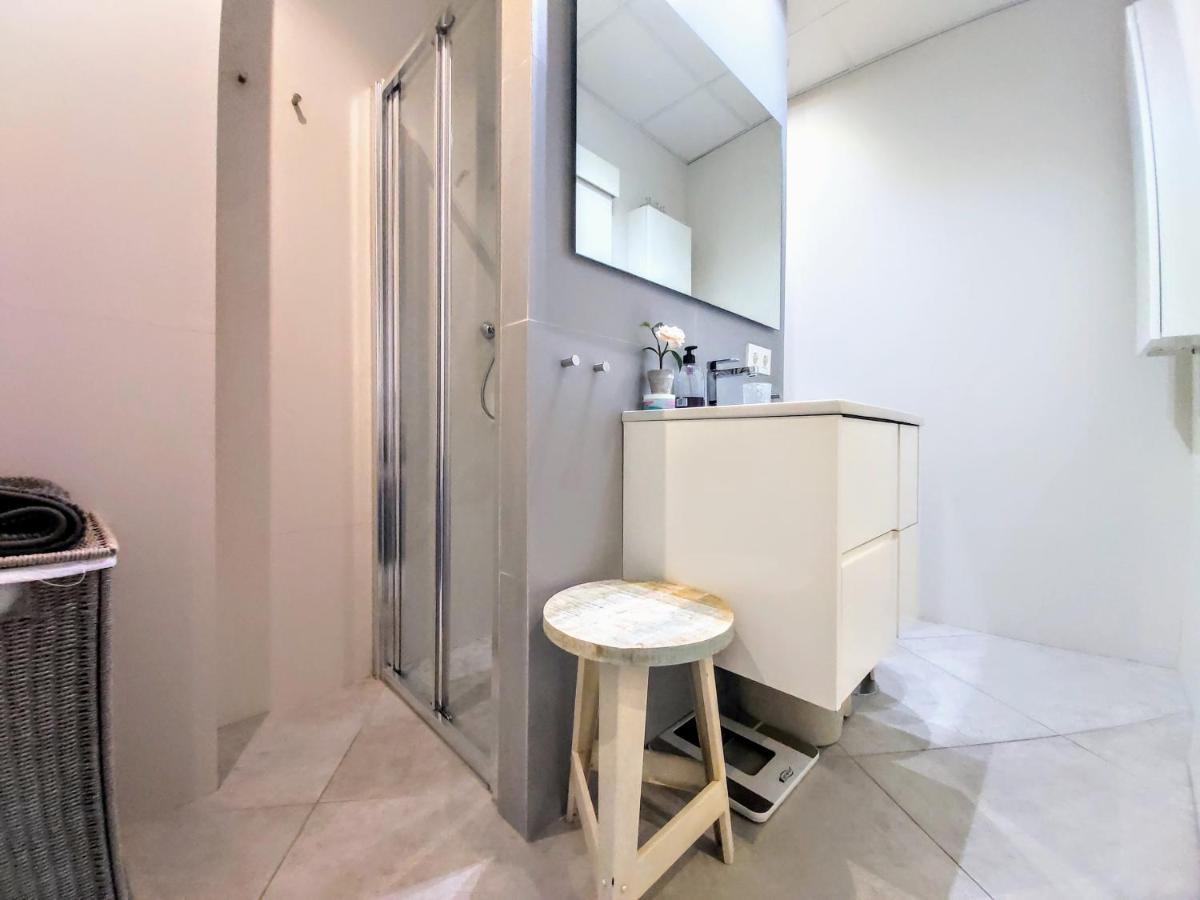 Triana Procurador Con Terraza Privada Appartement *