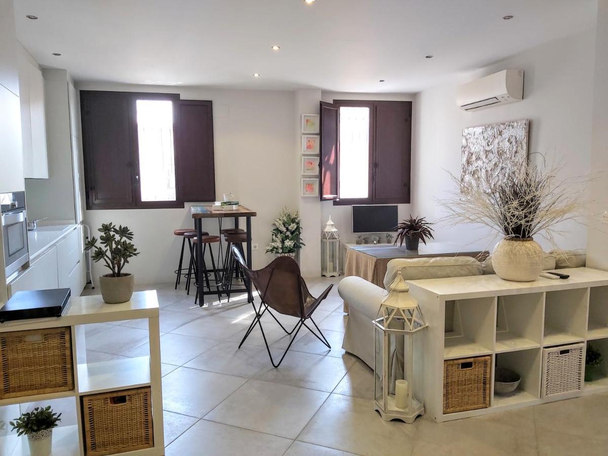 Appartement Triana Procurador Con Terraza Privada Séville