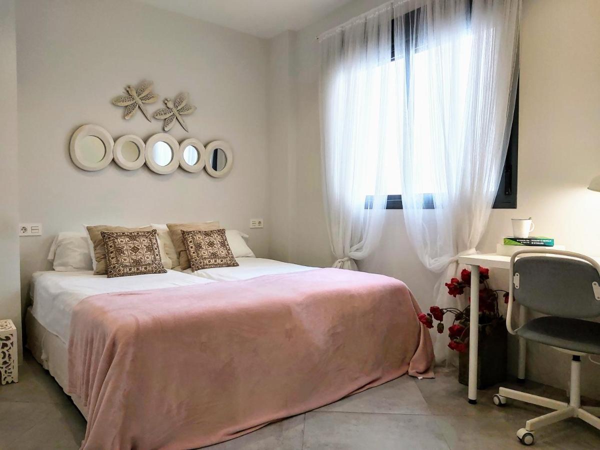 Appartement Triana Procurador Con Terraza Privada Séville