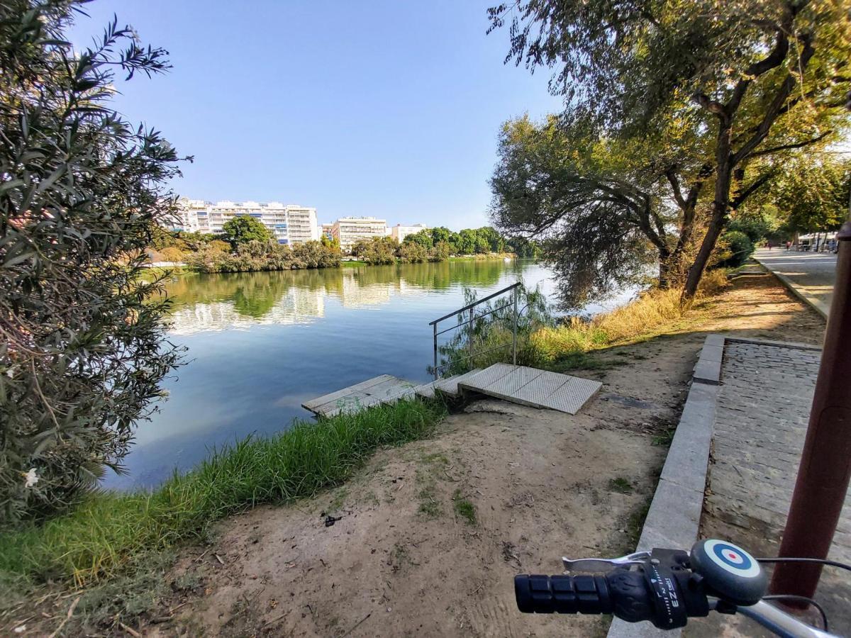 Triana Procurador Con Terraza Privada *